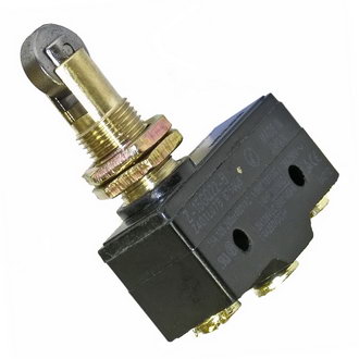 Микропереключатели Z-15GQ22-B 15A/250VAC RUICHI