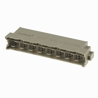 DIN DIN41612 H-15M RUICHI