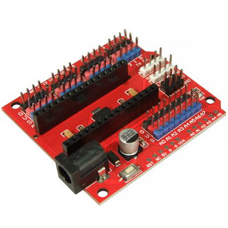 Электронные модули (ARDUINO) EM-102 RUICHI