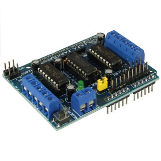 Электронные модули (ARDUINO) EM-213 RUICHI