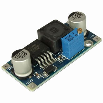 Электронные модули (ARDUINO) EM-832 RUICHI