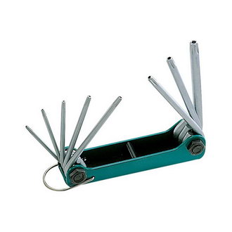 Ключи 8PK-021L ProsKit Ключи 8PK-021L ProsKit