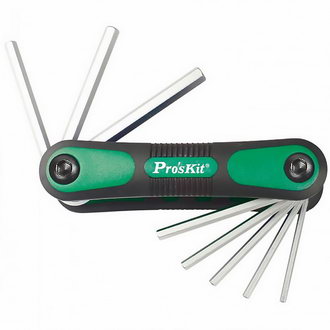 Ключи HW-121M ProsKit Ключи HW-121M ProsKit