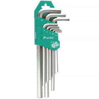 Ключи HW-129 ProsKit Ключи HW-129 ProsKit