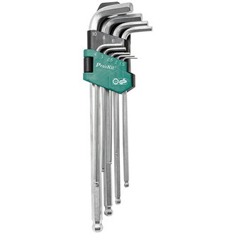 Ключи HW-229B ProsKit Ключи HW-229B ProsKit