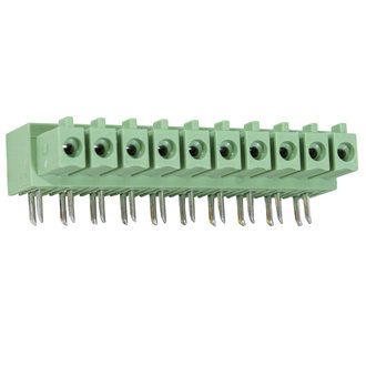 Клеммники DEGSON 15EDGA-3.5-10P-14-00A(H) DEGSON