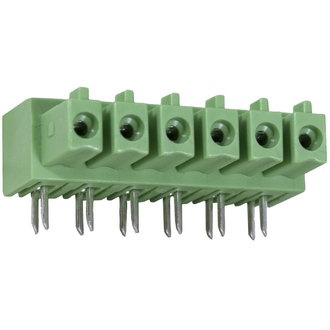 Клеммники DEGSON 15EDGA-3.81-06P-14-00A(H) DEGSON
