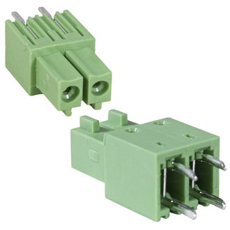 Клеммники DEGSON 15EDGB-3.5-02P-14-00Z(H) DEGSON