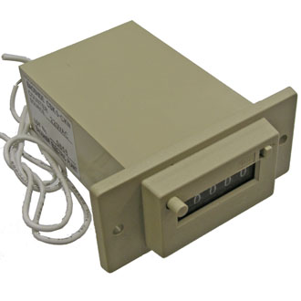 Счетчики импульсов CSK5-YKW  220VAC  Счетчики импульсов CSK5-YKW  220VAC