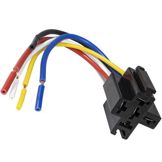 Колодки для реле Cross relay 10CM RUICHI Колодки для реле Cross relay 10CM RUICHI