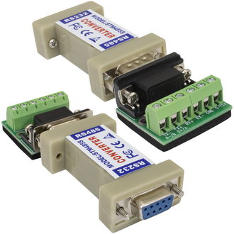 Электронные модули (ARDUINO) RS-232 to RS-485 C RUICHI