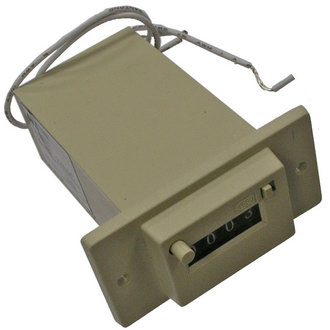 Счетчики импульсов CSK4-YKW  220VAC  Счетчики импульсов CSK4-YKW  220VAC