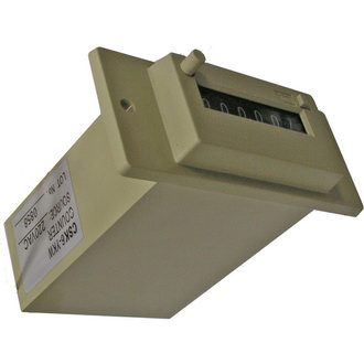 Счетчики импульсов CSK6-YKW  220VAC  Счетчики импульсов CSK6-YKW  220VAC