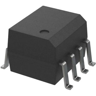 Оптопары MOCD213R2M ON Semiconductor Оптопары MOCD213R2M ON Semiconductor