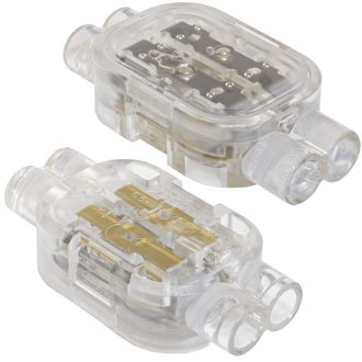 Клеммники аналог WAGO DF-T22 RUICHI Клеммники аналог WAGO DF-T22 RUICHI