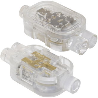 Клеммники аналог WAGO DF-T12 RUICHI Клеммники аналог WAGO DF-T12 RUICHI