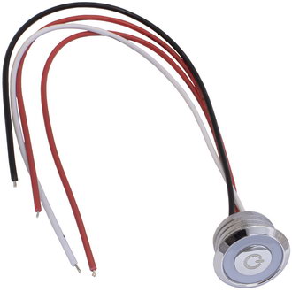 Кнопки сенсорные TS18-T RUICHI Кнопки сенсорные TS18-T RUICHI