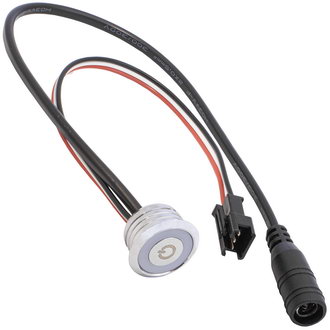 Кнопки сенсорные TS16-T RUICHI Кнопки сенсорные TS16-T RUICHI