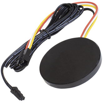 Кнопки сенсорные FA47 SM3P RUICHI Кнопки сенсорные FA47 SM3P RUICHI