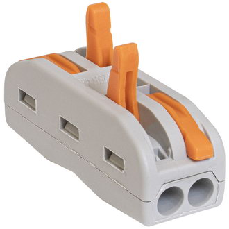 Клеммники аналог WAGO СМК 222-2412 КВТ Клеммники аналог WAGO СМК 222-2412 КВТ