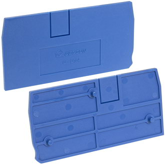 Клеммные колодки на динрейку D-DS4-01P-12-00A(H) DEGSON Клеммные колодки на динрейку D-DS4-01P-12-00A(H) DEGSON