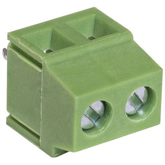 Терминальные блоки RG381-3.81-02P RUICHI Терминальные блоки RG381-3.81-02P RUICHI