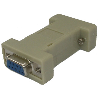 D-SUB переходники GC-9F/9F  D-SUB переходники GC-9F/9F