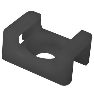 Фиксаторы для кабеля STM-1B RUICHI Фиксаторы для кабеля STM-1B RUICHI