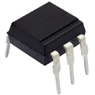Оптопары MOC3082M ON Semiconductor Оптопары MOC3082M ON Semiconductor