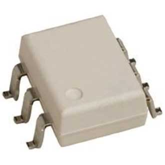 Оптопары H11L1SR2M ON Semiconductor Оптопары H11L1SR2M ON Semiconductor