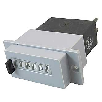 Счетчики импульсов СИ-206 12В  Счетчики импульсов СИ-206 12В