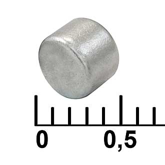 Магниты C 4x3 N35 RUICHI Магниты C 4x3 N35 RUICHI