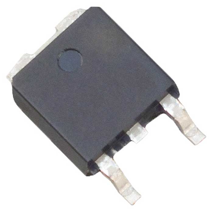 Симисторы BT134-600T WEIDA