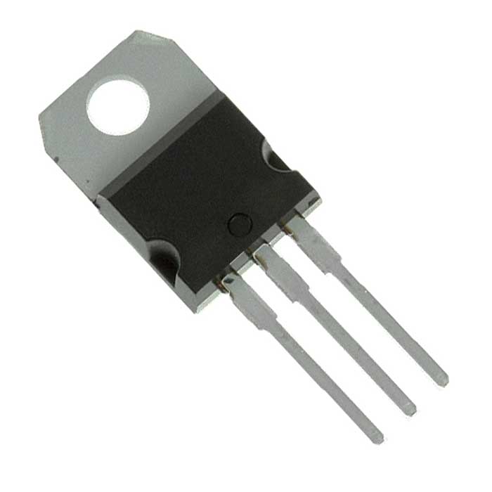 Низковольтные тиристоры BT152-600R WEIDA
