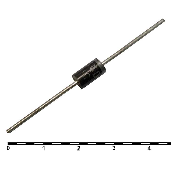 Выпрямительные диоды 1N5401 MIC