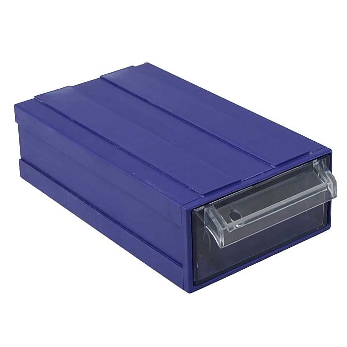 Ячейки наборные 45x90x164 (ВхШхГ) blue FUHENGSHENG