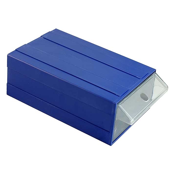Ячейки наборные 70х135х180 (ВхШхГ) blue FUHENGSHENG