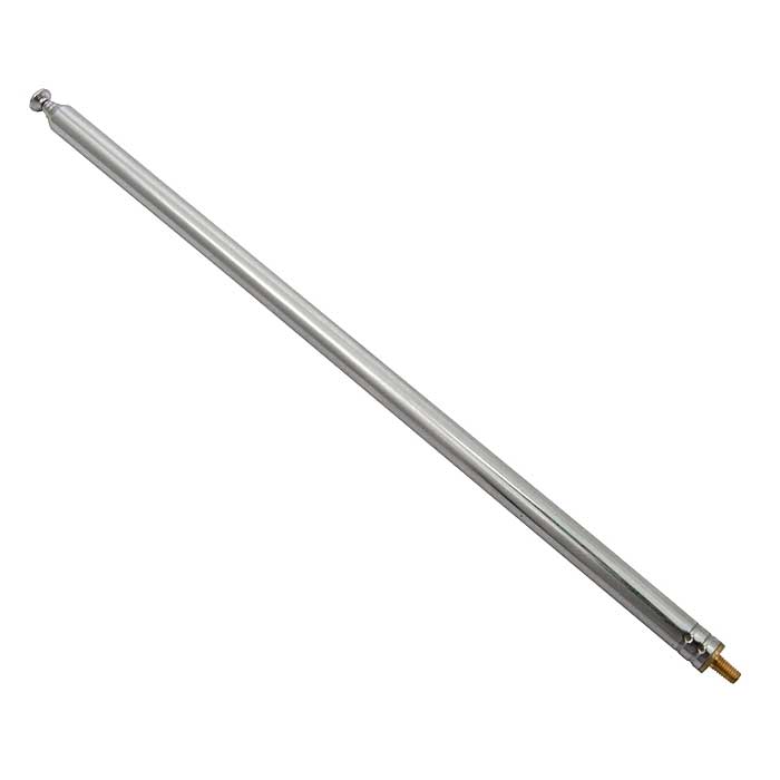 Антенны телескопические AST-12 D7mm S7 190-1110mm RUICHI