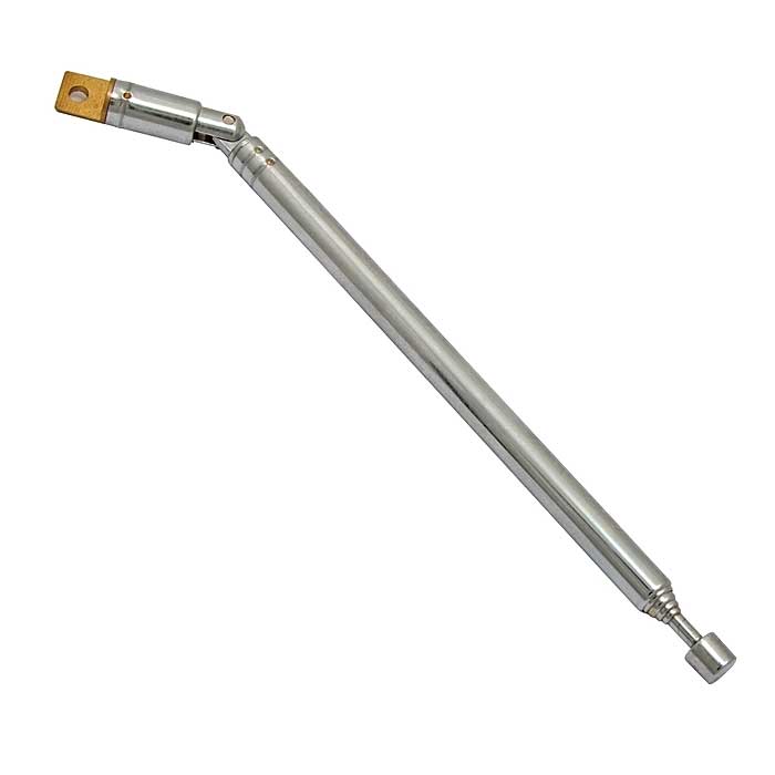 Антенны телескопические AST-9 D7mm S7 120-480mm RUICHI