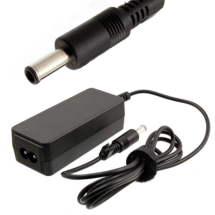 Блоки питания для ноутбуков 19V 2.1A 40W 5.5x3.0 Mini RUICHI