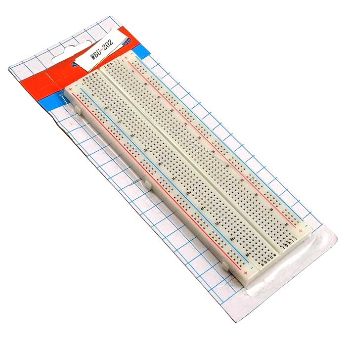 Макетные платы WBU-202 RUICHI