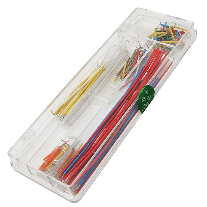 Макетные платы WJW-60B 