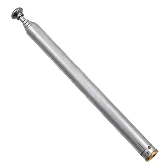 Антенны телескопические AST-2 D5mm S5 67-230mm RUICHI