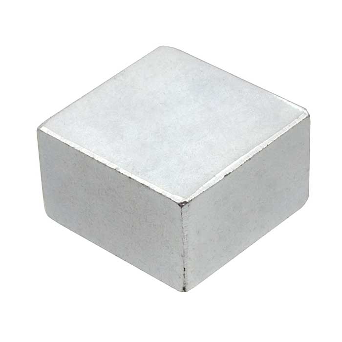 Магниты B 25x25x15  N35 RUICHI