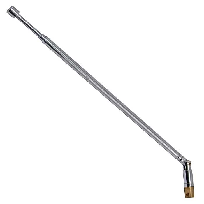 Антенны телескопические AST-23 D6mm S3 190-420mm RUICHI