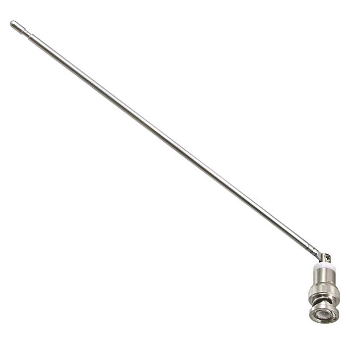 Антенны телескопические AST-26 D3.6mm S2 240-395mm RUICHI