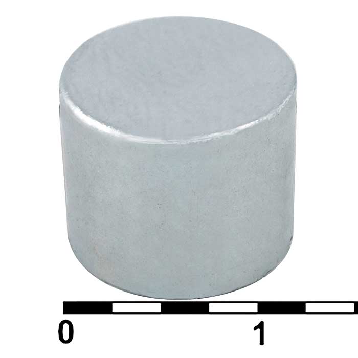 Магниты C 12.7x9.5 N35 RUICHI
