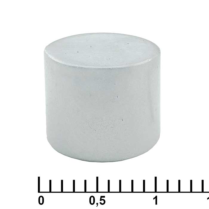 Магниты D 10x10 N35 RUICHI