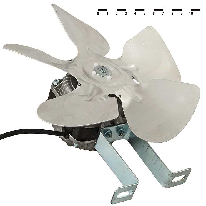 Вентиляторы AC RQA-10W 220V TIDAR