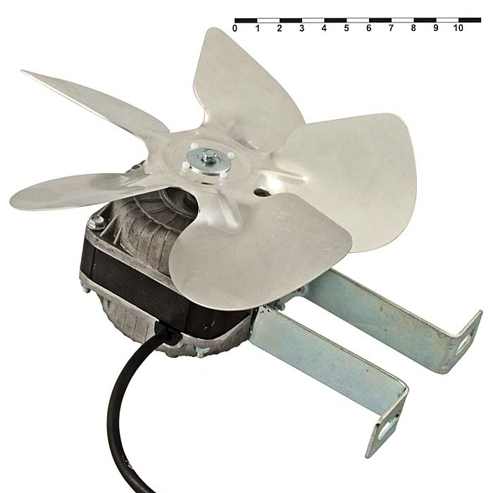 Вентиляторы AC RQA-7W 220V TIDAR